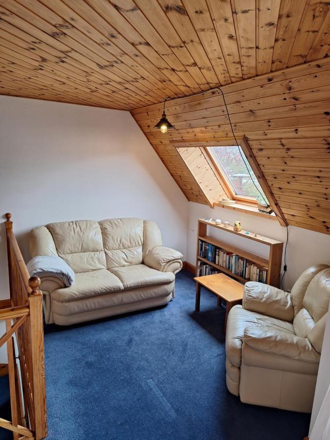 Kishorn Seaside House - Rooms Exterior foto